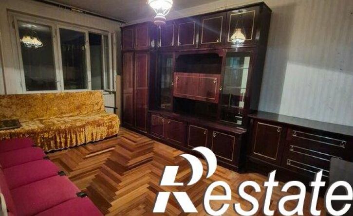 2-комн квартира улица Шогенова, 34,  д. 34