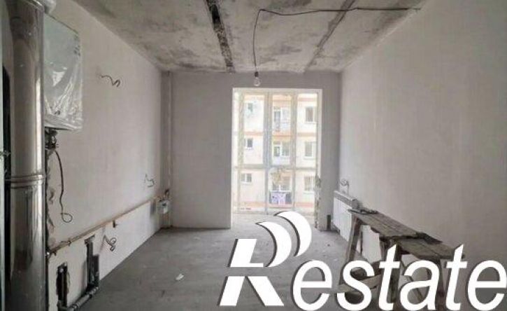 2-комн квартира улица Хужокова, 145 блок Б,  д. 145 блок Б