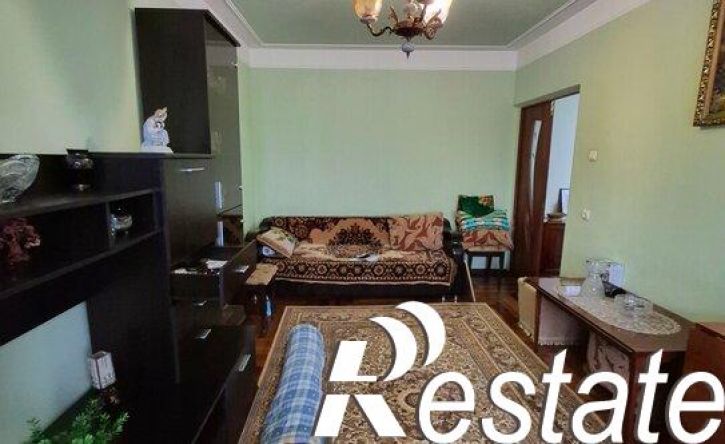 4-комн квартира проспект Шогенцукова, 34,  д. 34