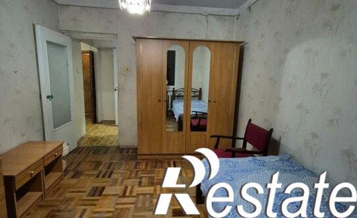 2-комн квартира улица Шогенова, 34,  д. 34