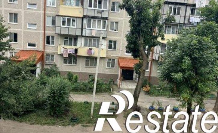 2-комн квартира улица Ашурова, 5,  д. 5