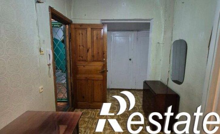 2-комн квартира улица Шогенова, 34,  д. 34