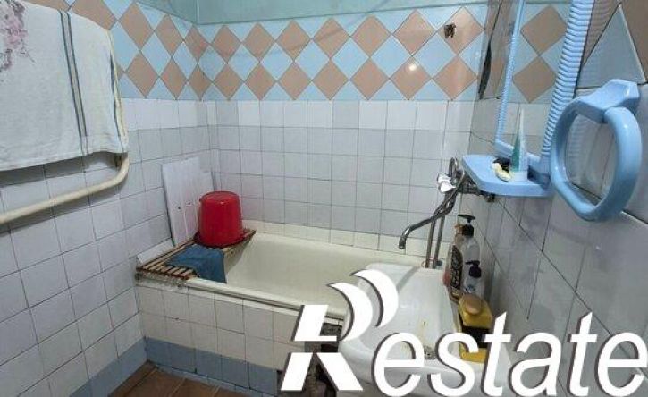 2-комн квартира улица Шогенова, 34,  д. 34