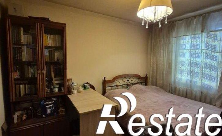4-комн квартира проспект Шогенцукова, 34,  д. 34