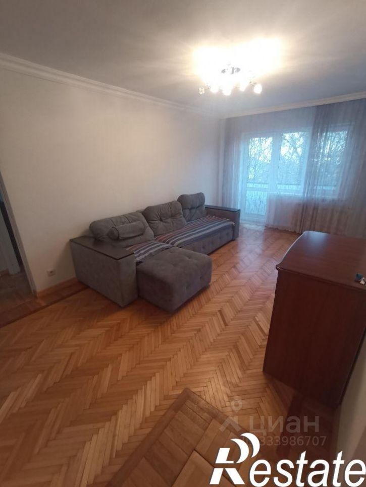 3-комн квартира улица Байсултанова, 8,  д. 8