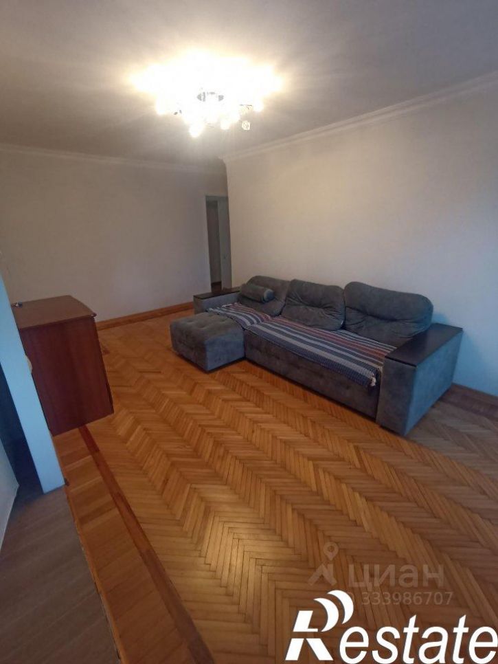3-комн квартира улица Байсултанова, 8,  д. 8