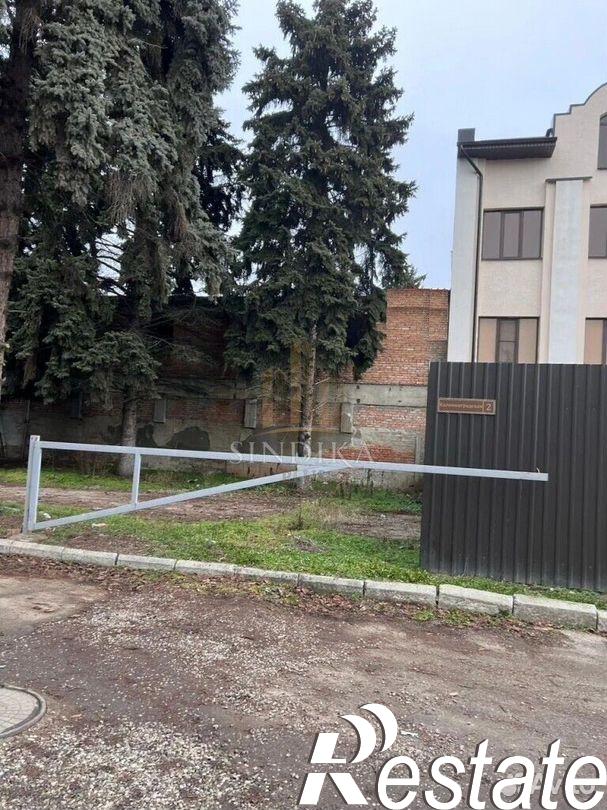 Купить ОСЗ, отдельно стоящее здание за 27 500 000 рублей на Калининградская улица, 2