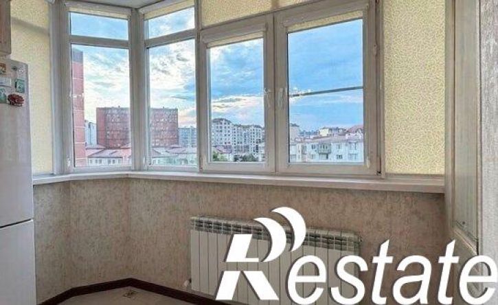 3-комн квартира улица Тарчокова, 21 к1,  д. 21 к1