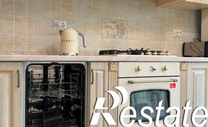 3-комн квартира улица Тарчокова, 21 к1,  д. 21 к1