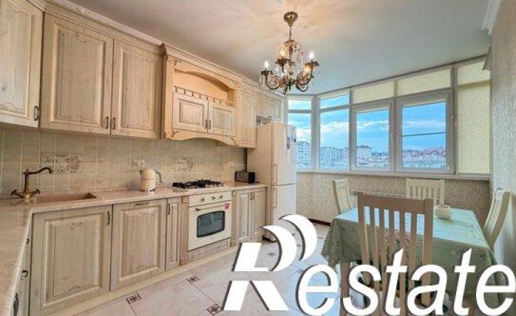 3-комн квартира улица Тарчокова, 21 к1,  д. 21 к1