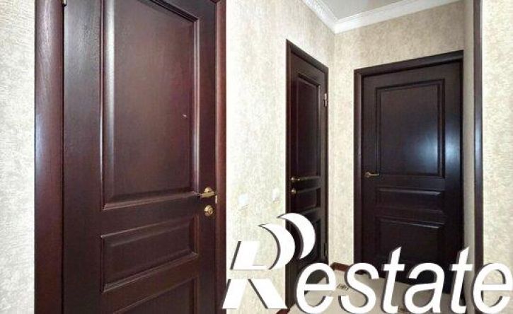 3-комн квартира улица Тарчокова, 21 к1,  д. 21 к1