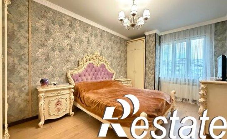 3-комн квартира улица Тарчокова, 21 к1,  д. 21 к1