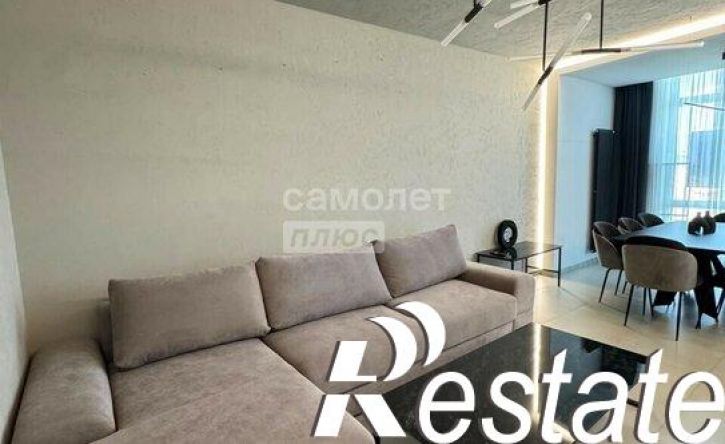 3-комн квартира улица Толстого, 51,  д. 51