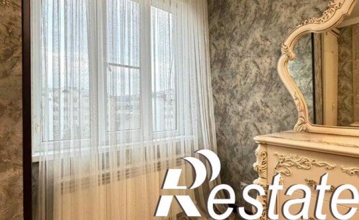 3-комн квартира улица Тарчокова, 21 к1,  д. 21 к1
