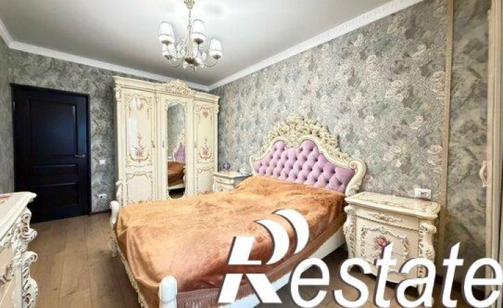 3-комн квартира улица Тарчокова, 21 к1,  д. 21 к1