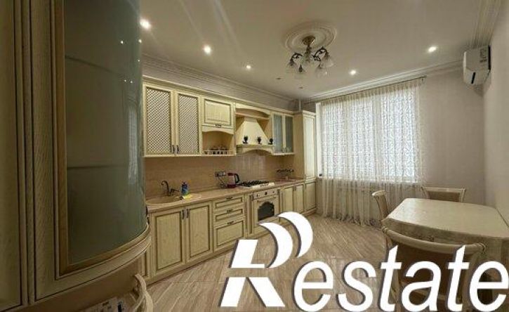 4-комн квартира Эльбрусская улица, 19Б,  д. 19Б
