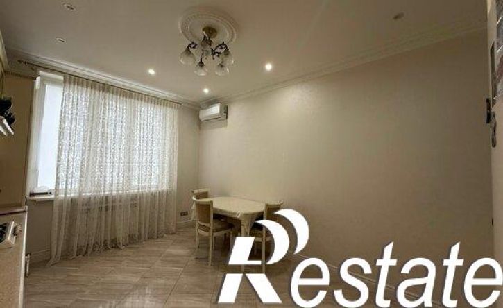4-комн квартира Эльбрусская улица, 19Б,  д. 19Б
