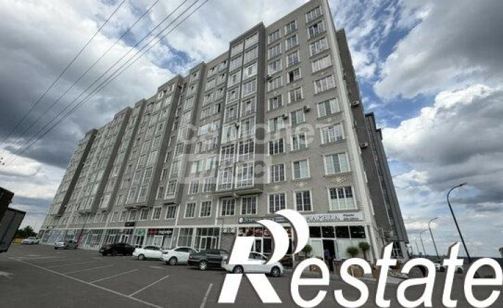 2-комн квартира улица Шогенова, 7А,  д. 7А