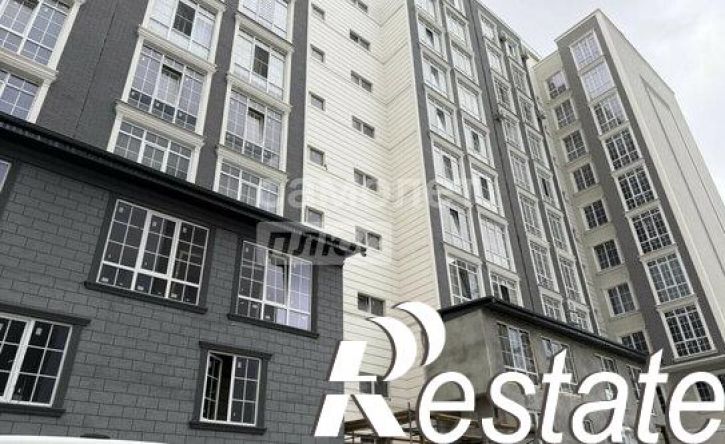 2-комн квартира улица Шогенова, 7А,  д. 7А