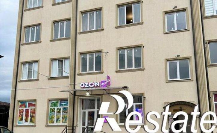 1-комн квартира 2-я Надречная улица, 128 к5,  д. 128 к5
