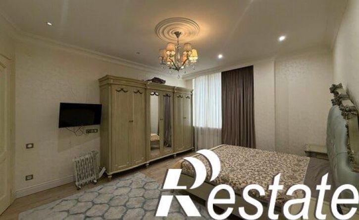 4-комн квартира Эльбрусская улица, 19Б,  д. 19Б