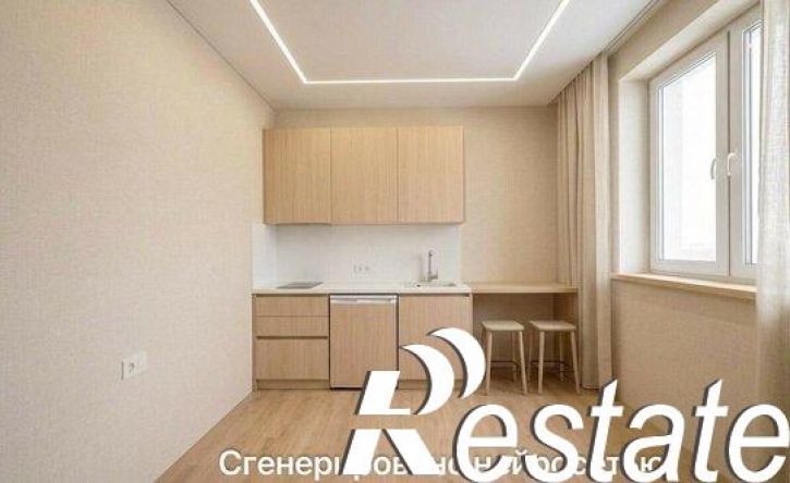 1-комн квартира 2-я Надречная улица, 126А к3,  д. 126А к3
