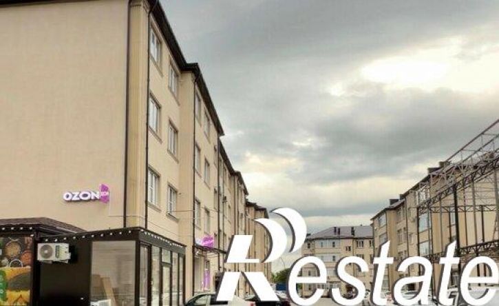 1-комн квартира 2-я Надречная улица, 128 к5,  д. 128 к5
