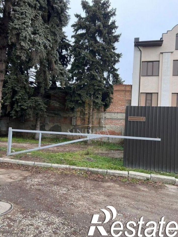 Отдельное здание Калининградская улица, 2,  д. 2