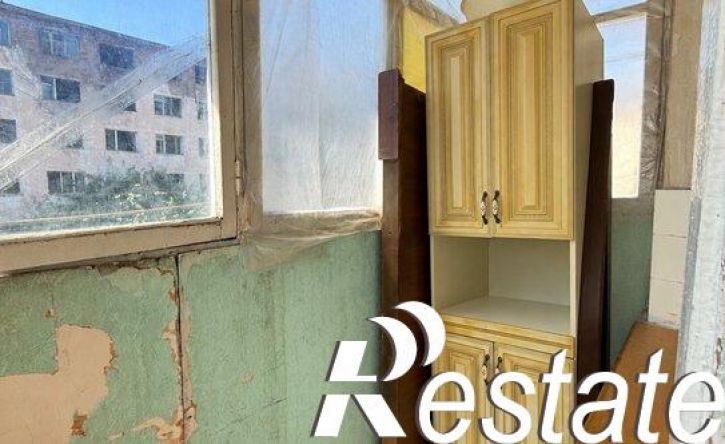 1-комн квартира улица Кадырова, 13,  д. 13