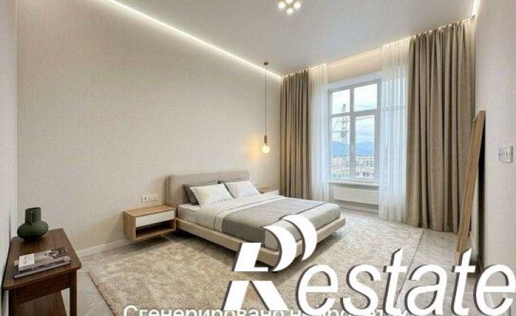 2-комн квартира улица Кирова - улица Тлостанова, 28,  д. 28