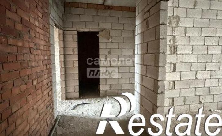 2-комн квартира улица Шогенова, 7А,  д. 7А