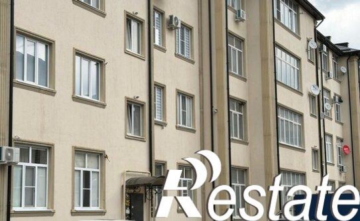1-комн квартира 2-я Надречная улица, 128 к5,  д. 128 к5