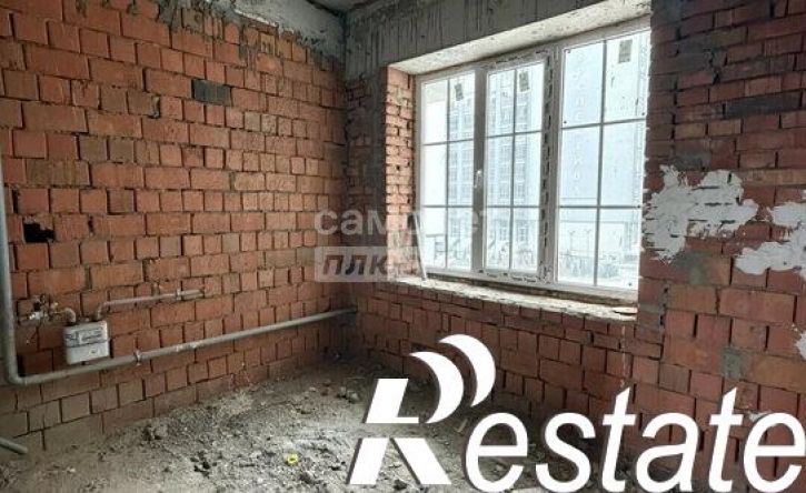 2-комн квартира улица Шогенова, 7А,  д. 7А