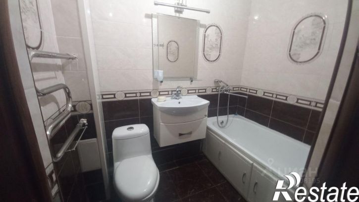 2-комн квартира проспект Шогенцукова, 29А,  д. 29А