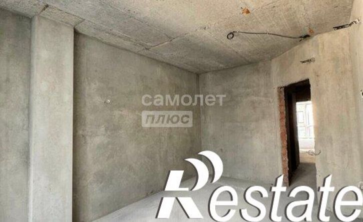 2-комн квартира улица Кирова - улица Тлостанова, 32,  д. 32