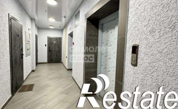 2-комн квартира улица Кирова - улица Тлостанова, 32,  д. 32