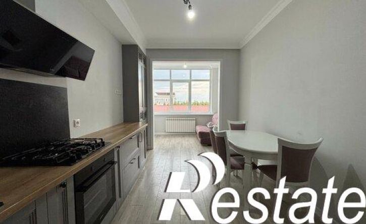 1-комн квартира проспект Ленина, 42Б,  д. 42Б