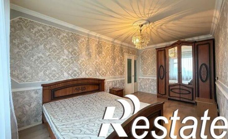 1-комн квартира улица Фурманова, 12Б,  д. 12Б