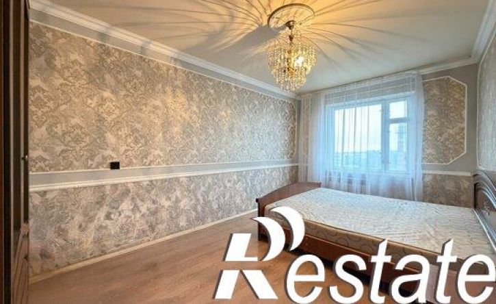 1-комн квартира улица Фурманова, 12Б,  д. 12Б