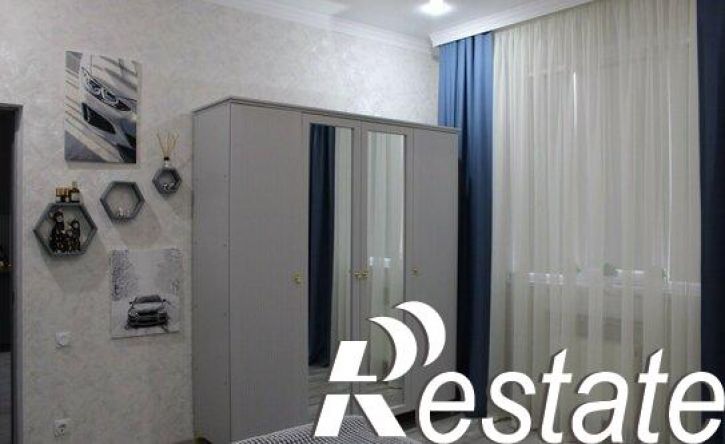 2-комн квартира Солнечная улица, 12 к1,  д. 12 к1
