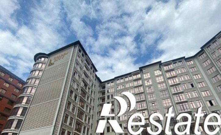 1-комн квартира улица Кирова - улица Тлостанова, 28,  д. 28