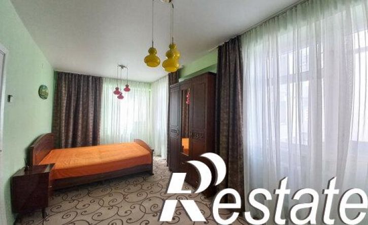 3-комн квартира улица Ногмова, 31,  д. 31