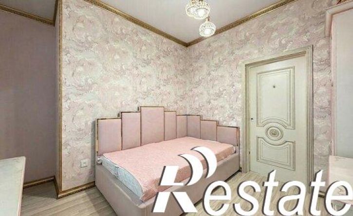 3-комн квартира улица Кешокова, 81,  д. 81