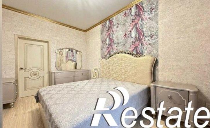 3-комн квартира улица Кешокова, 81,  д. 81