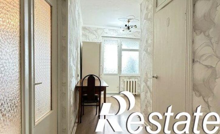 1-комн квартира улица Фурманова, 12Б,  д. 12Б