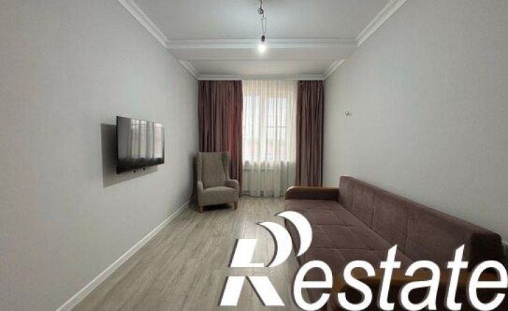 1-комн квартира проспект Ленина, 42Б,  д. 42Б
