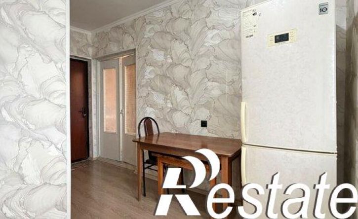 1-комн квартира улица Фурманова, 12Б,  д. 12Б