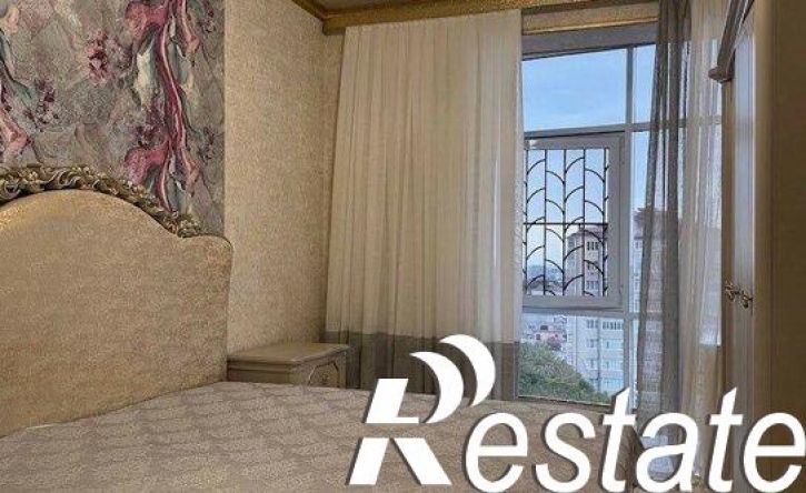 3-комн квартира улица Кешокова, 81,  д. 81