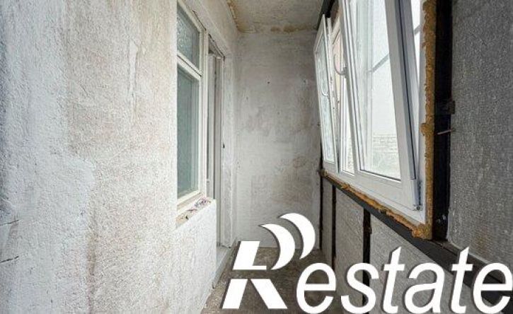 1-комн квартира улица Фурманова, 12Б,  д. 12Б