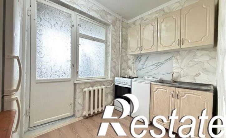 1-комн квартира улица Фурманова, 12Б,  д. 12Б